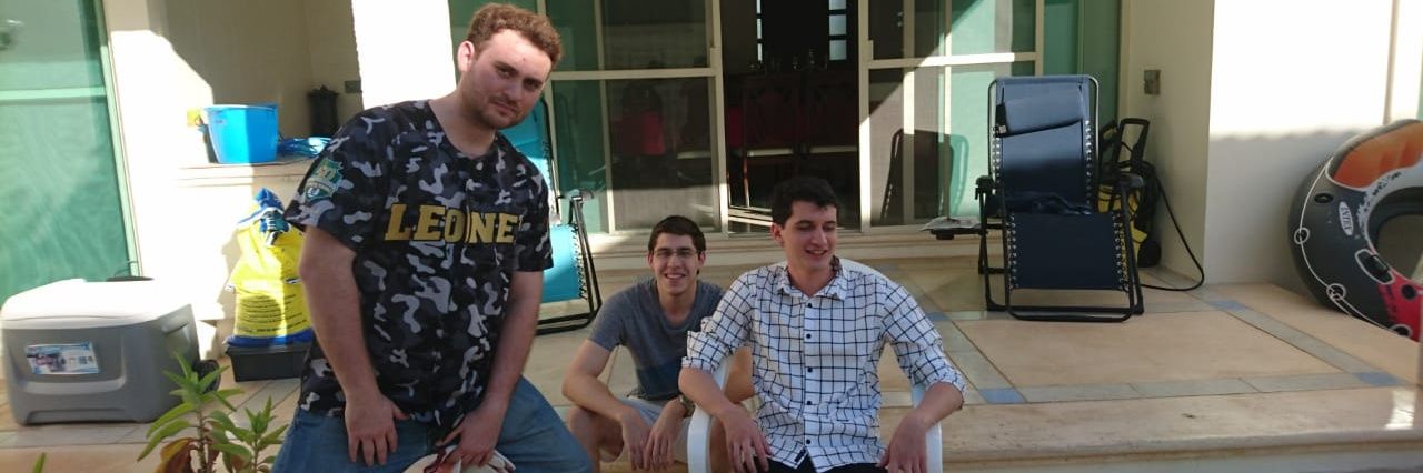 GonzP04's profile banner image