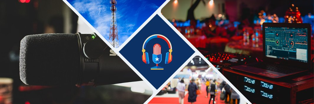 Computer America banner