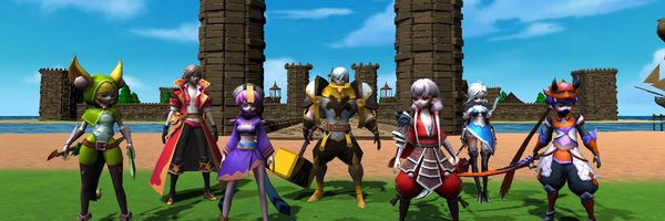 FierroStudios Profile Banner
