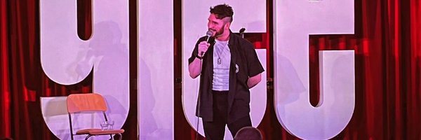 Joke_Buddha Profile Banner