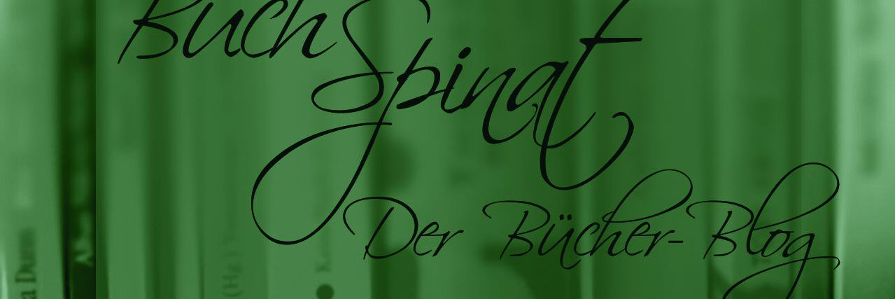 Buchspinat 💚 banner