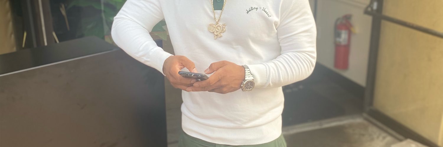 bizeeboy's profile banner image
