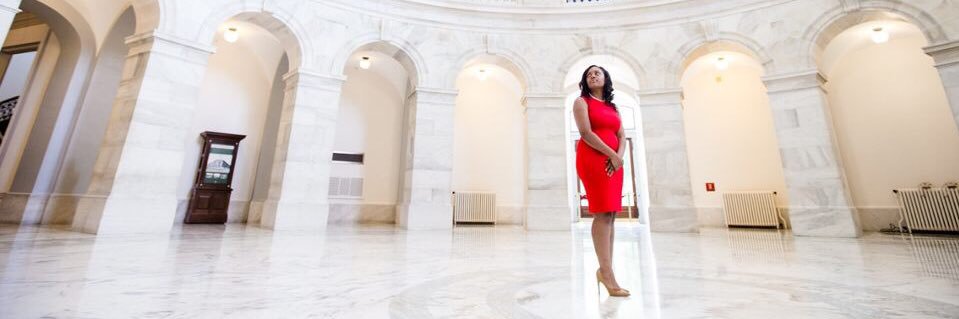 Allyson Carpenter banner