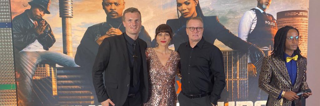 Jacques Adriaanse banner