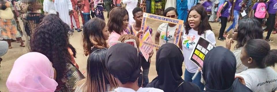 God's Errand Girl | Prophet to Nations 💎🌍🔥 banner