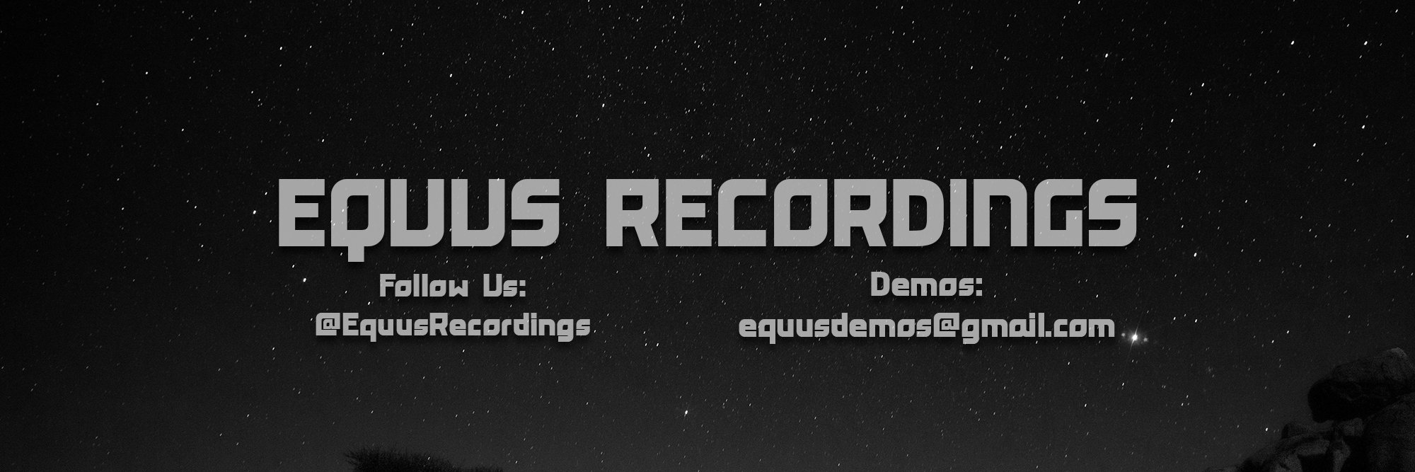 EquusRecordings's profile banner image