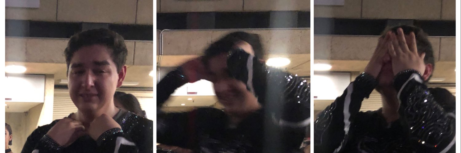 AurelioRay's profile banner image