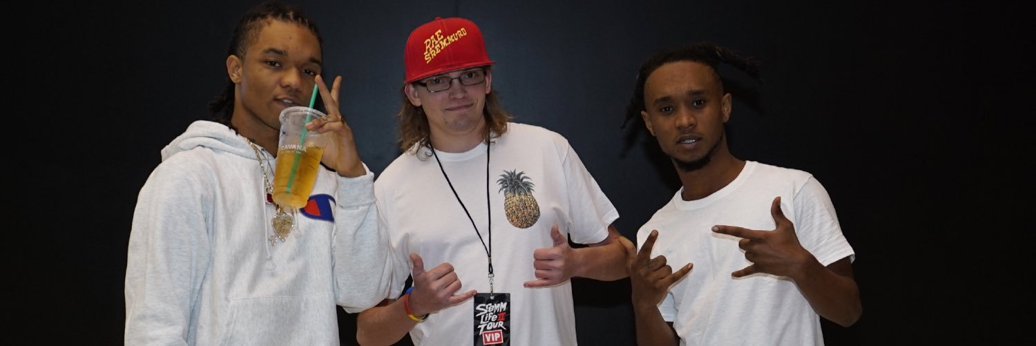 BuchholzJosh's profile banner image
