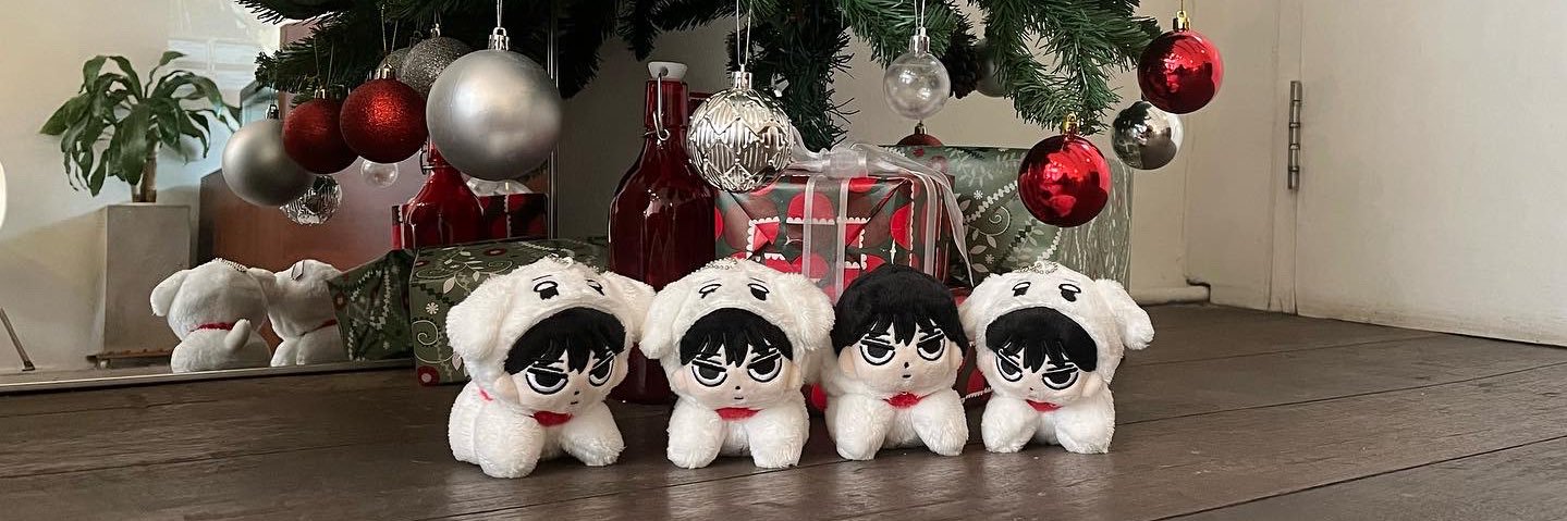 ลาลา บลู banner