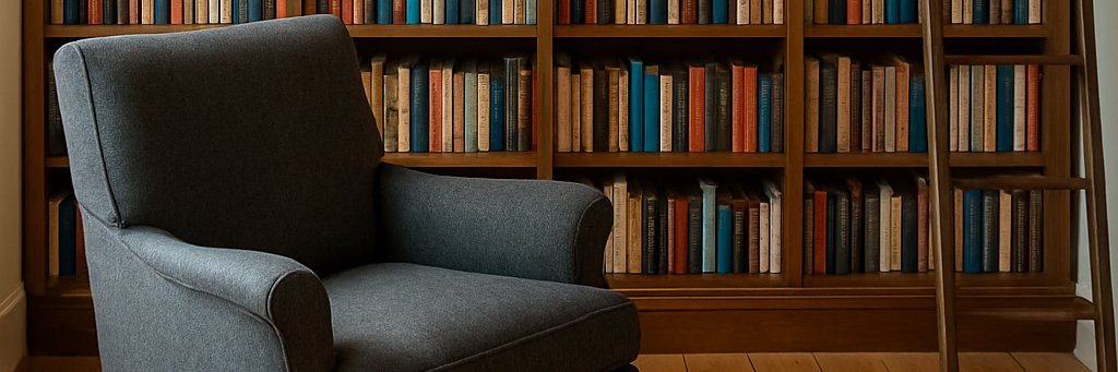 Exposed Books banner