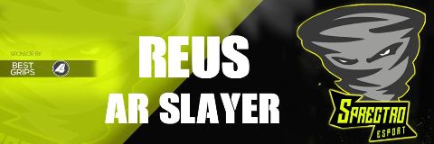 xReus banner