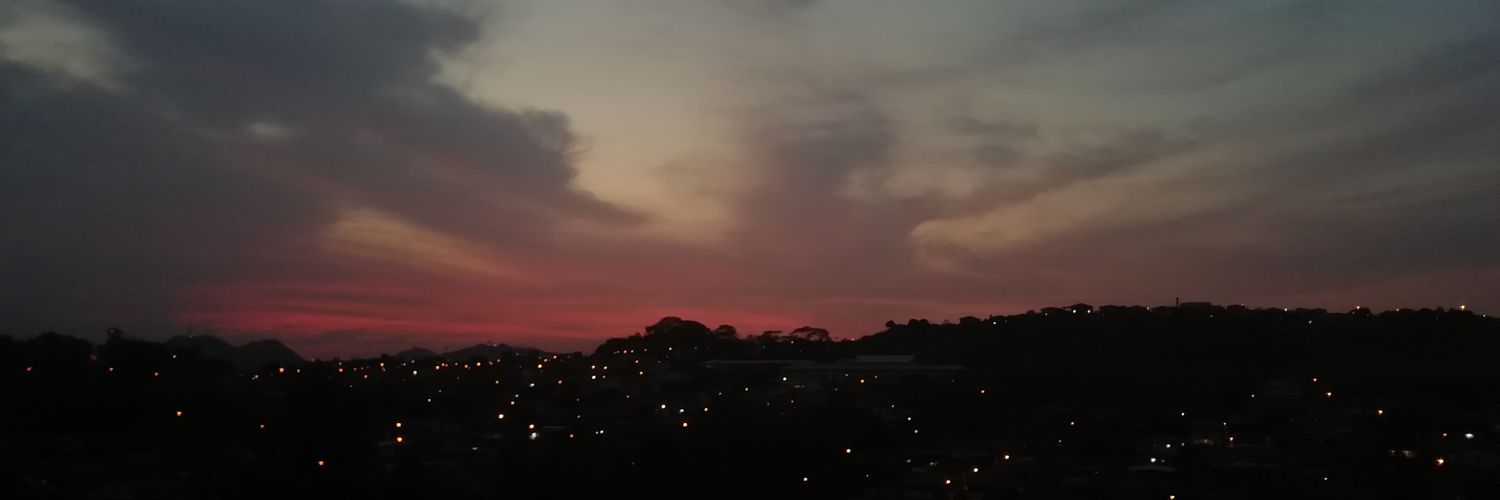 kevinanria's profile banner image