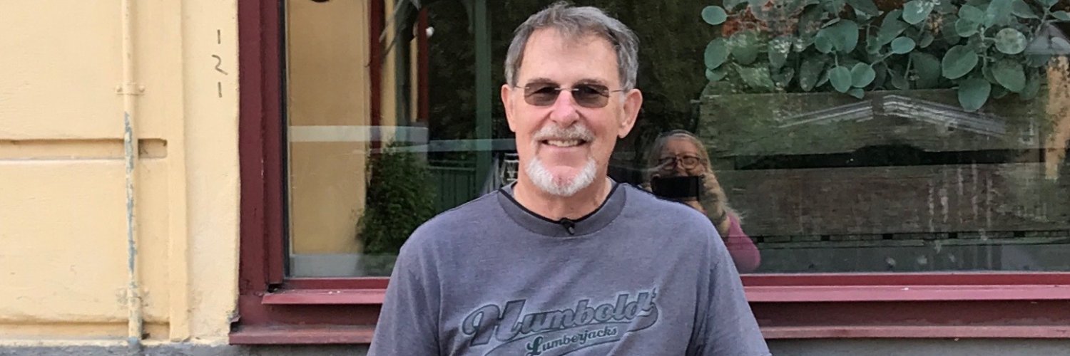 Boomertarian Norm's banner