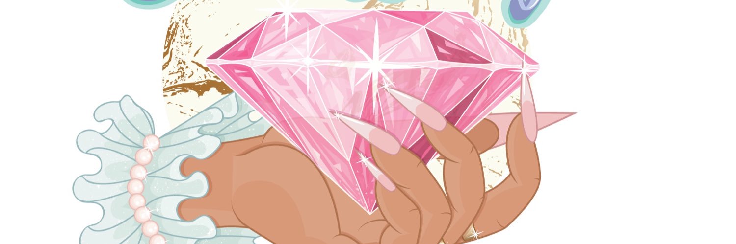 regina✨🧜🏽‍♀️ banner