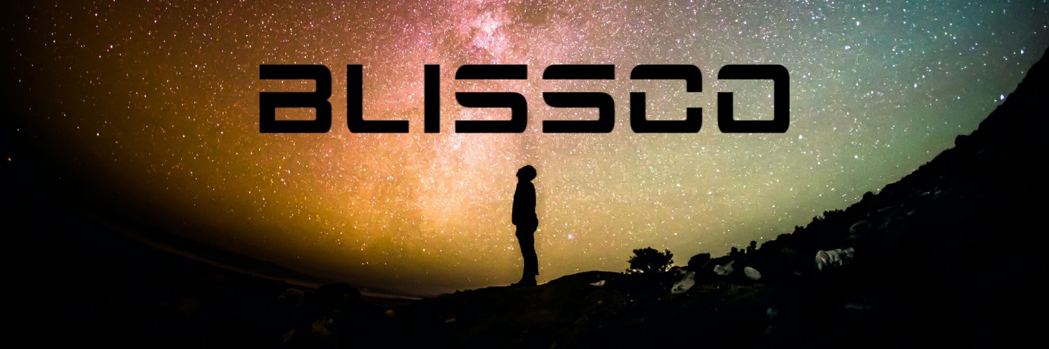 Bliss Corporation banner