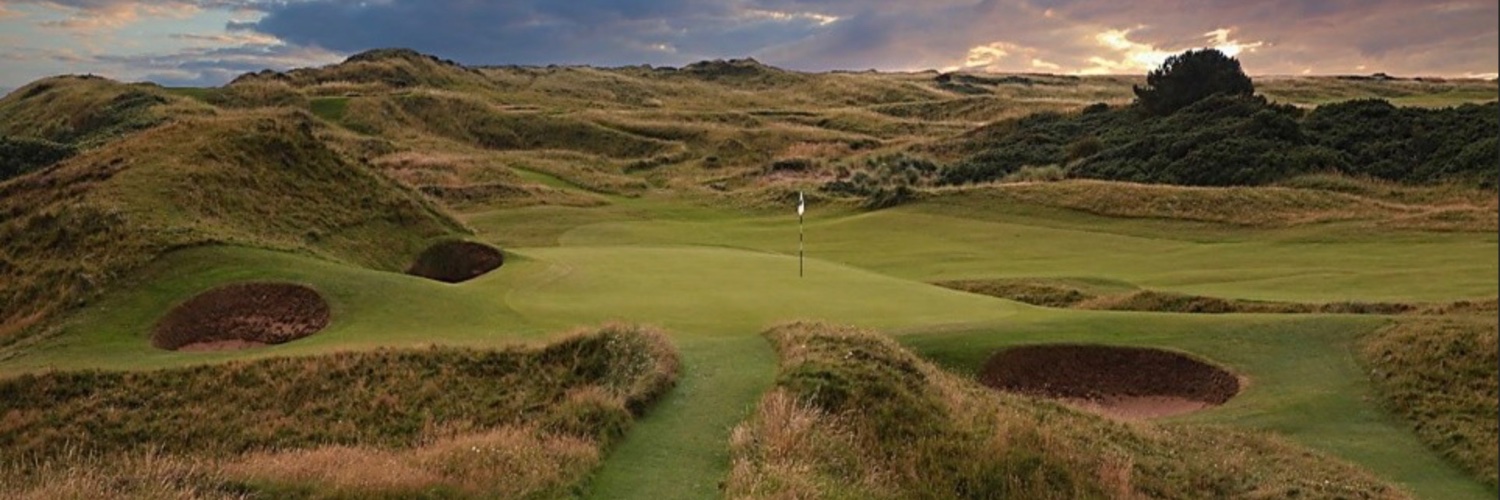 Alan Hocknell banner