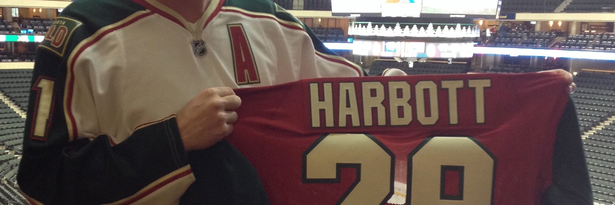 J_Harbs's profile banner image