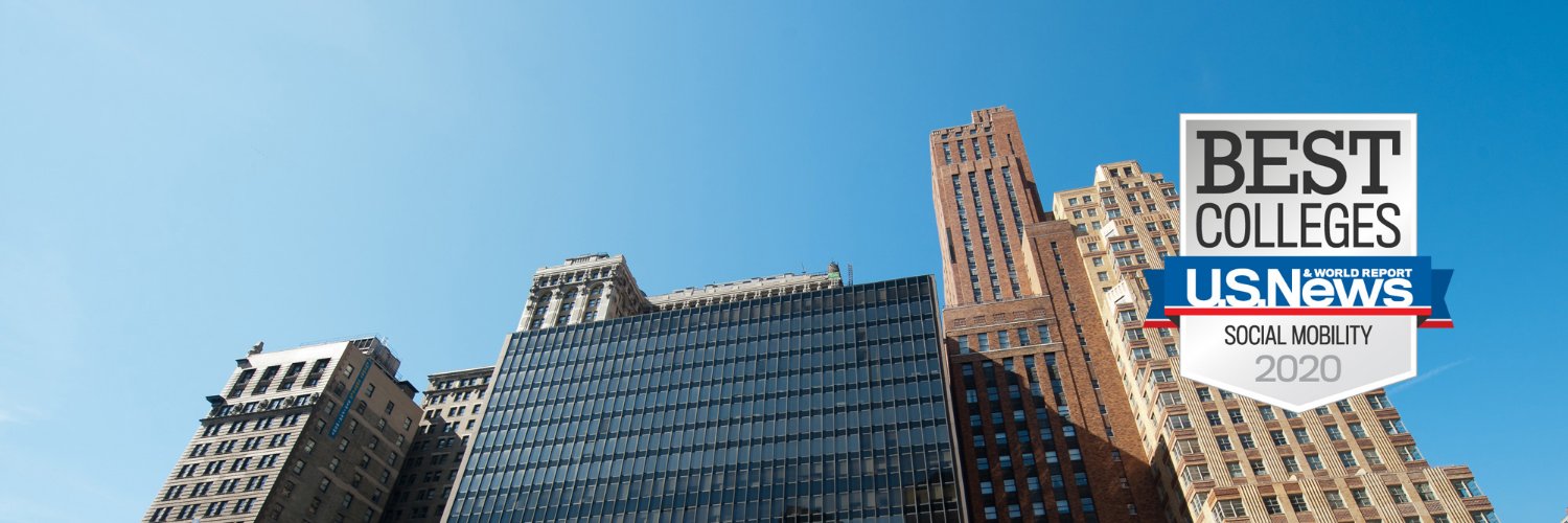 NyackCollege's profile banner image