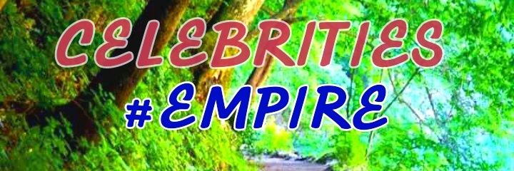CELEBRITIES_EMP's profile banner image