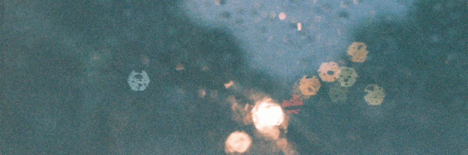 BernyUribe's profile banner image
