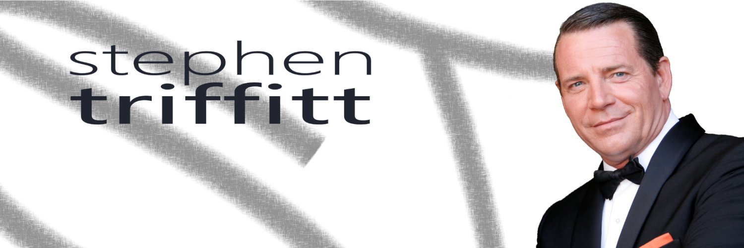 Stephen Triffitt banner