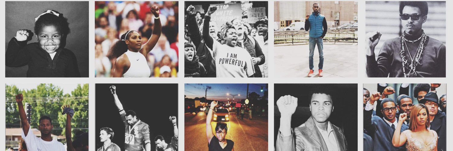 Ohio Unity Coalition banner