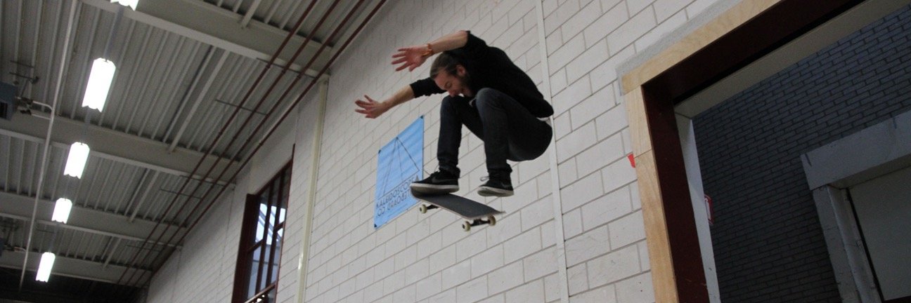 KeesBroersen's profile banner image