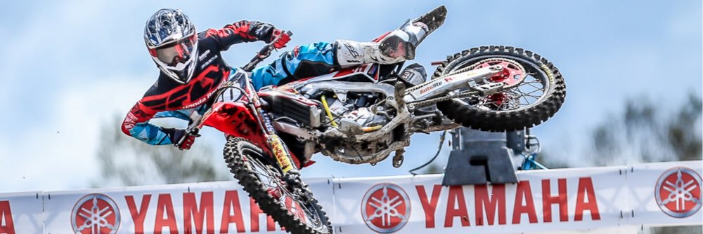Australian SX banner