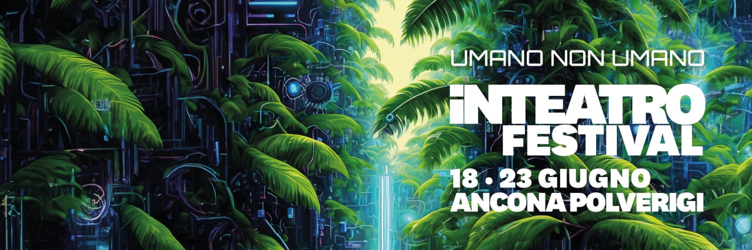 Inteatro Polverigi banner