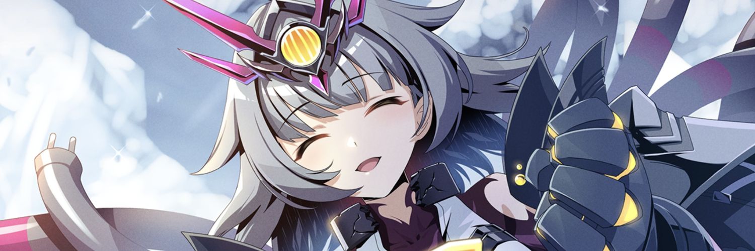 シーマイン🏰🕛🌈 banner