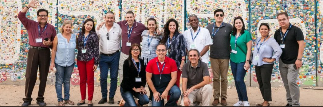 AJC Project Interchange banner