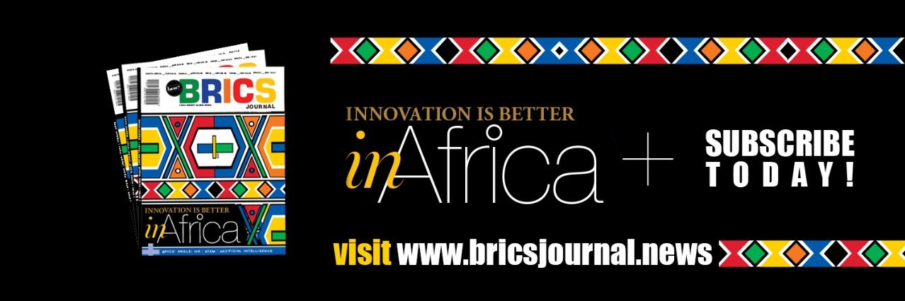 BRICS Journal banner