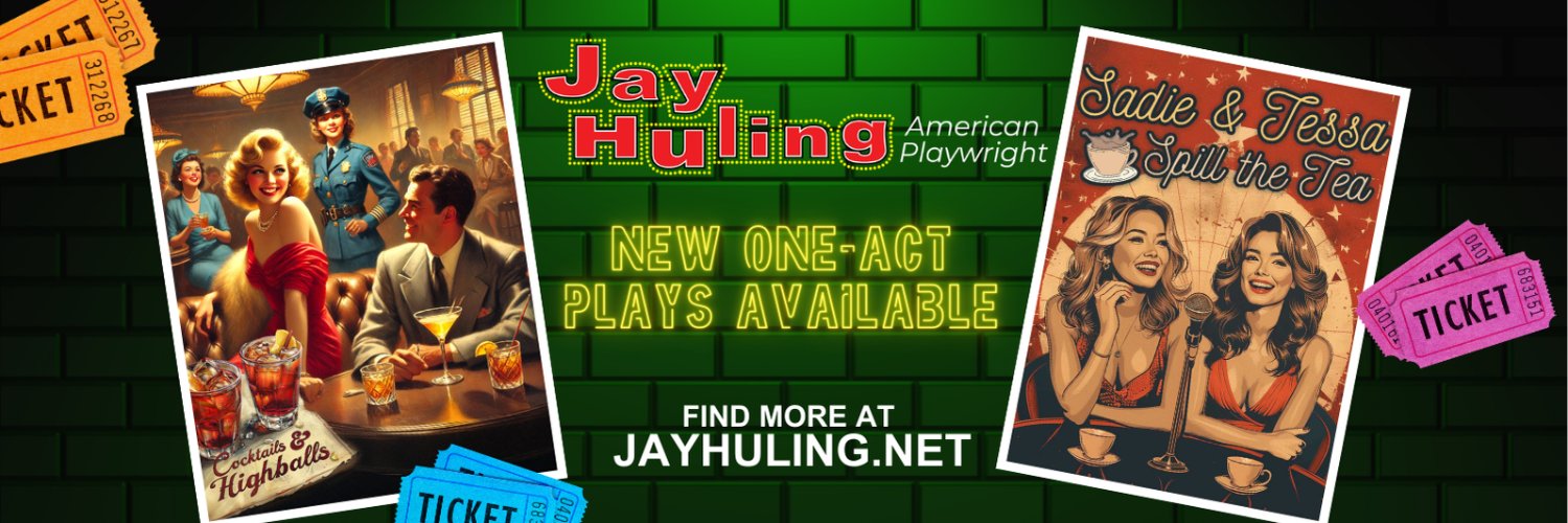 Jay_Huling's profile banner image
