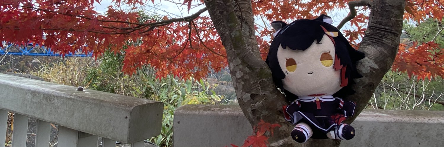Shieria_holo's profile banner image