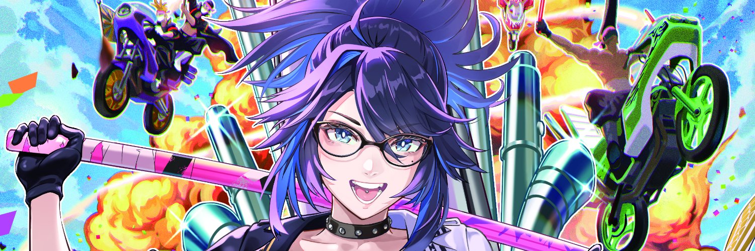 ksonSOUCHOU🍕's banner