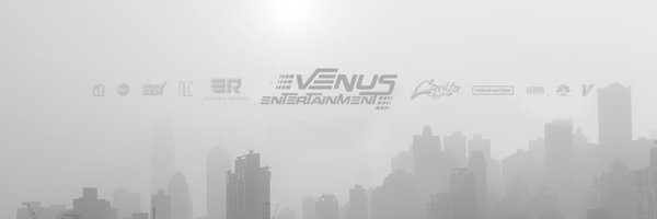 Venus Entertainment Profile Banner