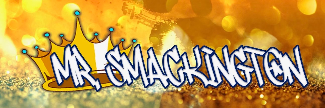 Mr_Smackington's profile banner image