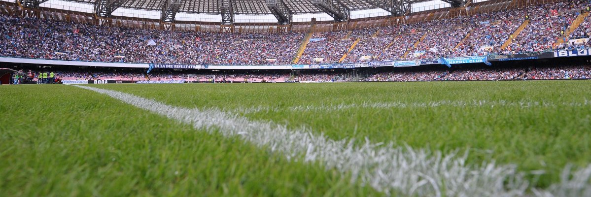 NapoliSupporters banner