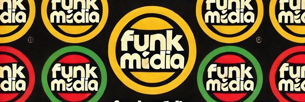 FunkMidia's profile banner image