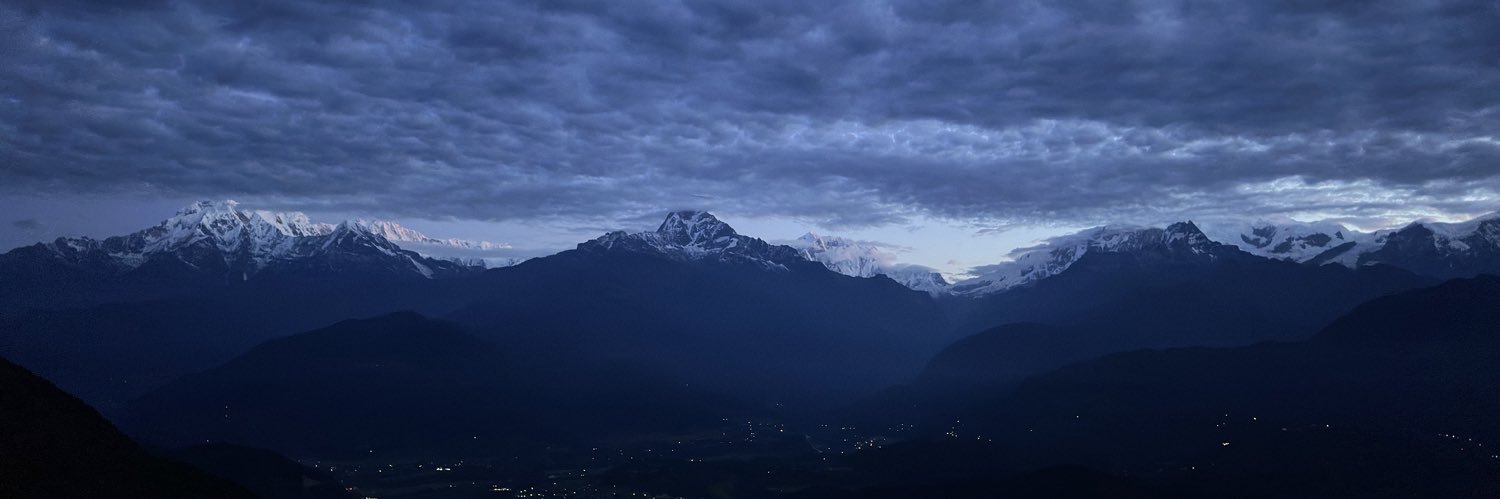 Sunil Sanghani banner