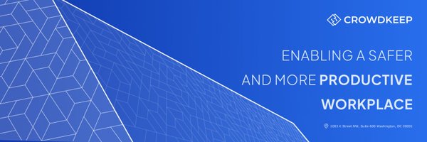 crowdkeep Profile Banner