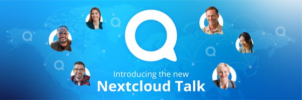 Nextclouders Profile Banner