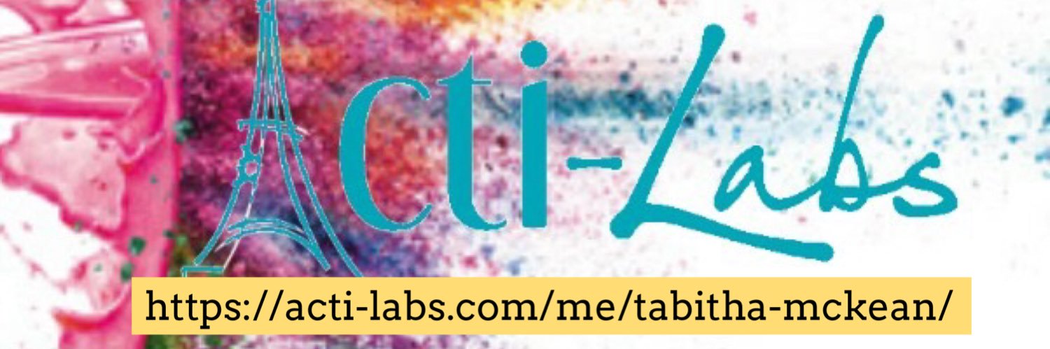 TabithaLMc's profile banner image