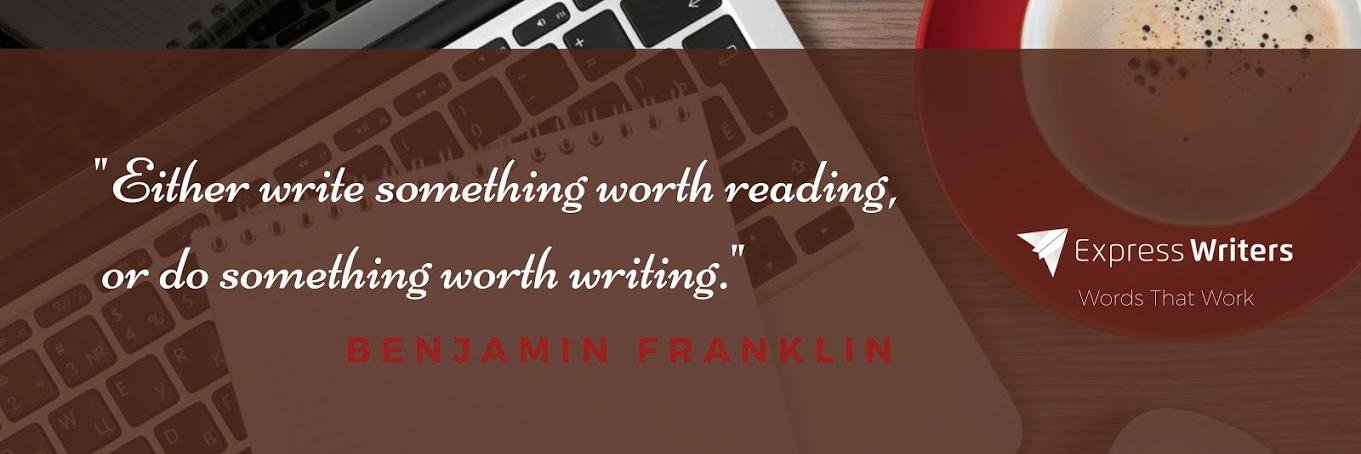 ExpWritersTeam's profile banner image