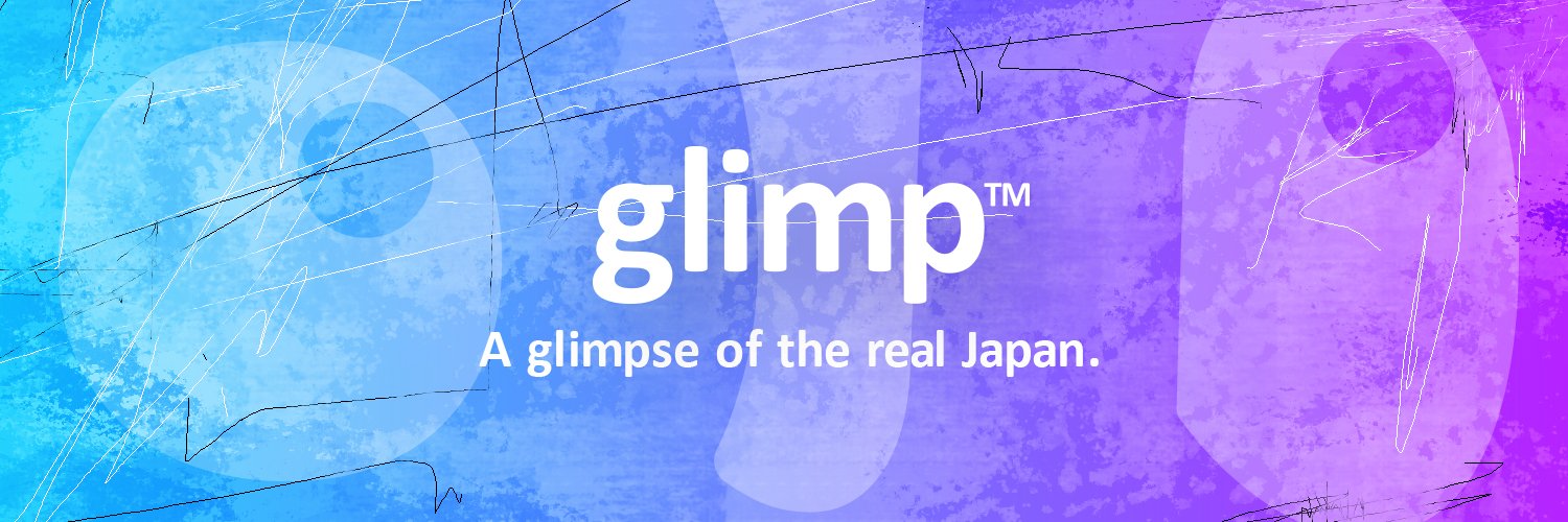 glimp_jp's profile banner image