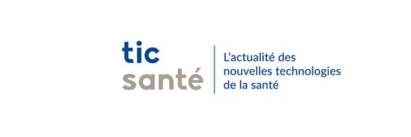 TICsante Profile Banner