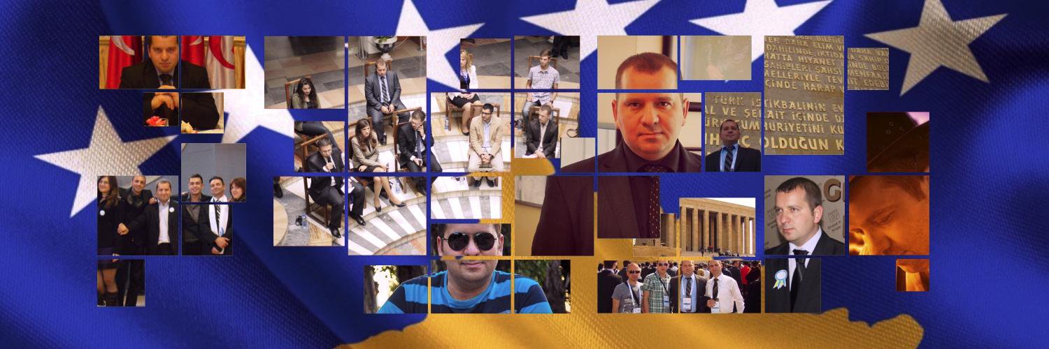 cengizkovac's profile banner image
