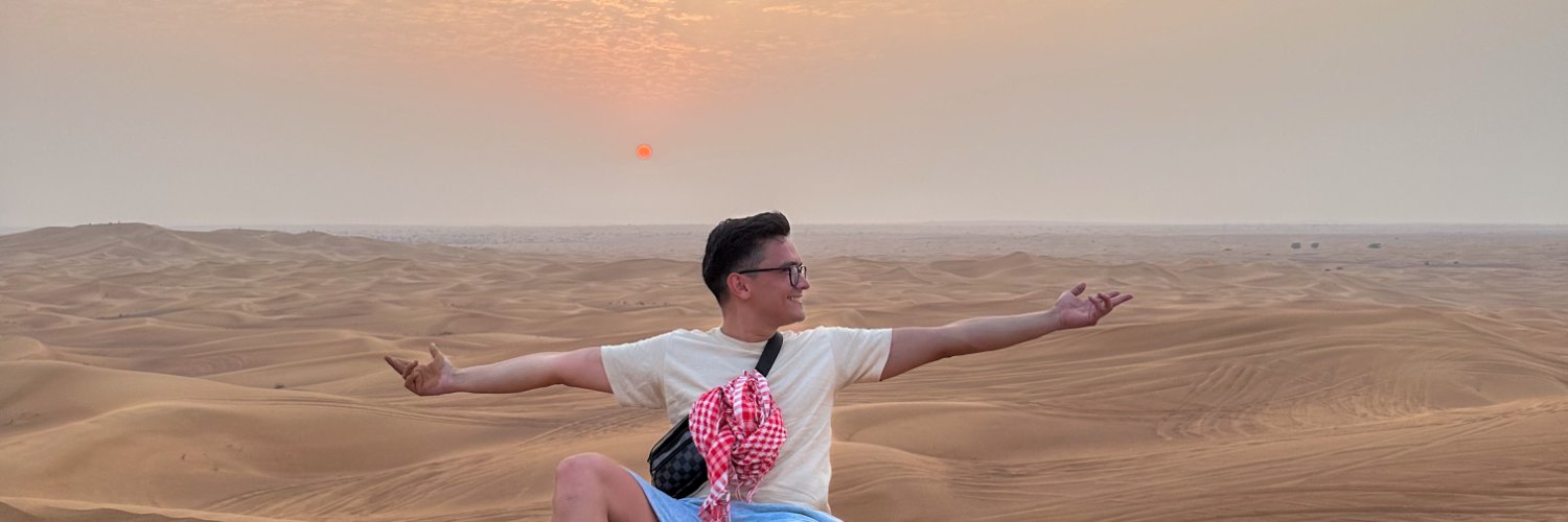 GarzonGilber's profile banner image