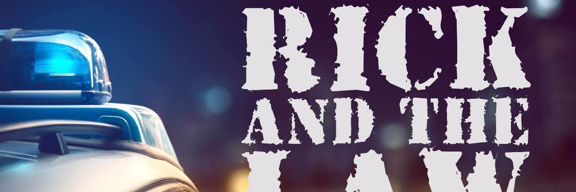 RickAlbritton's profile banner image
