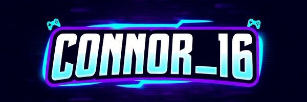 ItsConnor_16 Profile Banner